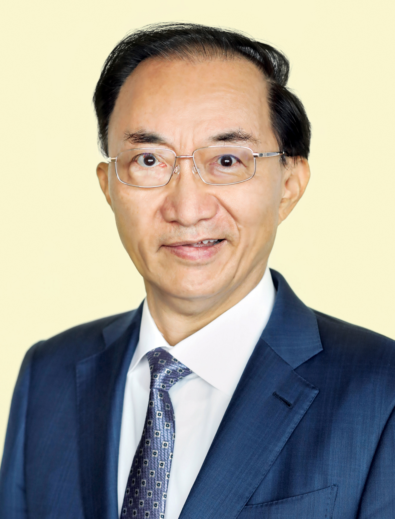 Colin LAM Ko Yin